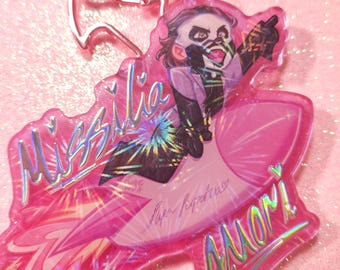 Charm Missilia Amori Perpy