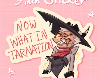Sticker attaquant