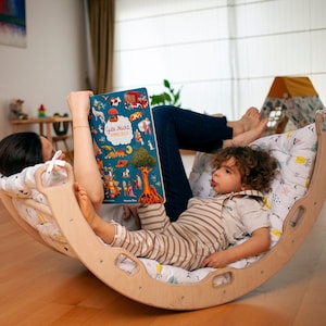 Flamingo baby rocker discount