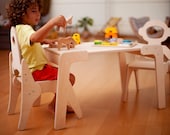 Black friday kids table shop