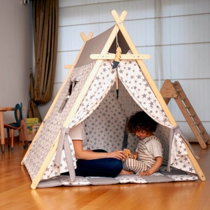 Childrens Teepee, Big Size Play tent