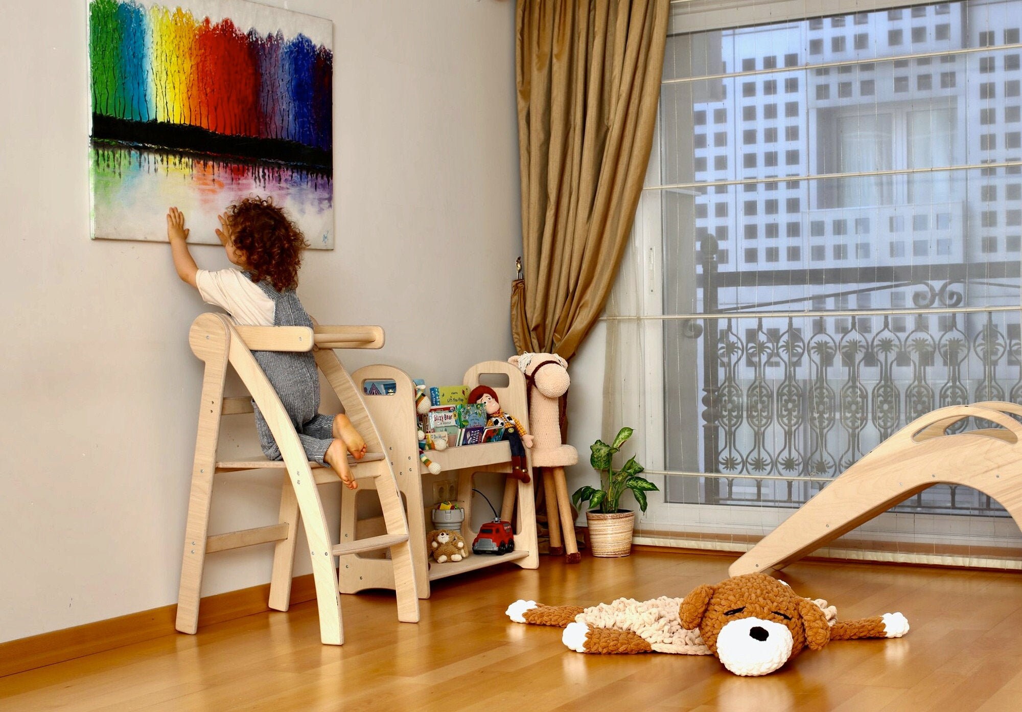 Step 2 Toy Box for sale Only 4 left at 75