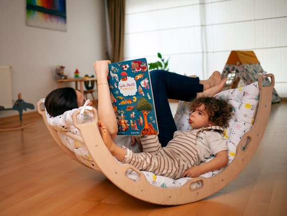 Arco montessori sale