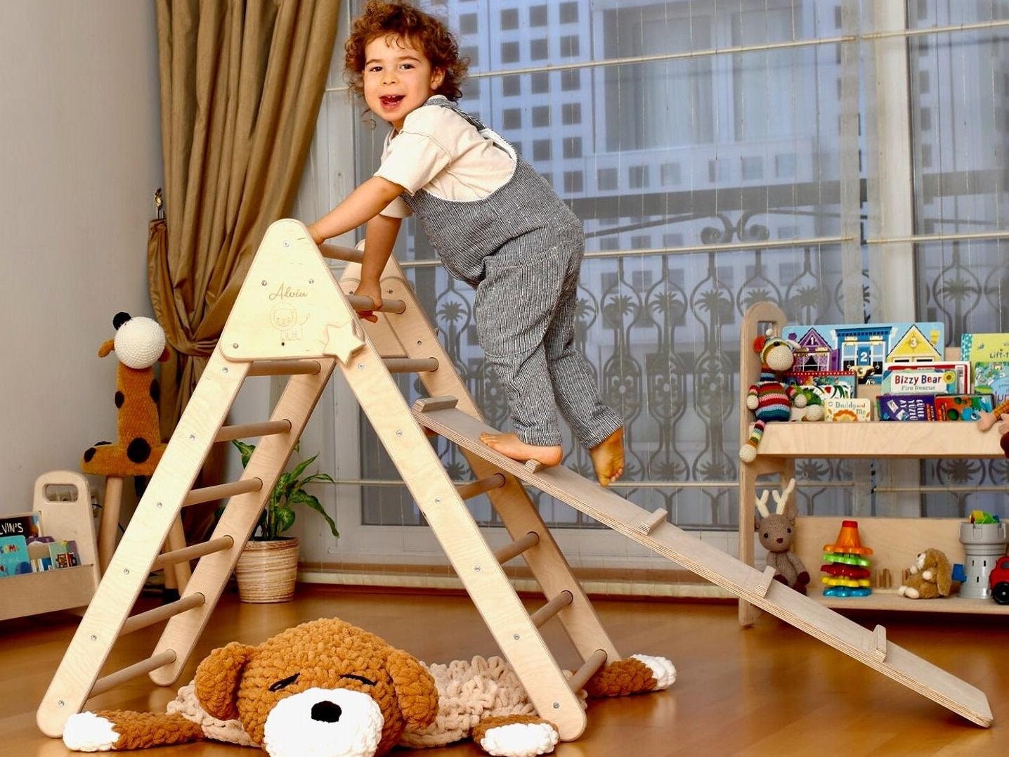Giochi e attività per avvicinare i bambini all'inclusione
