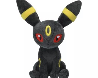 large umbreon plush