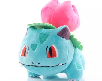 bulbasaur plush canada
