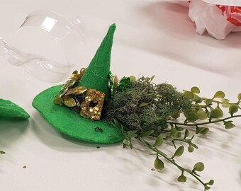 Heksenhoes ornamenten