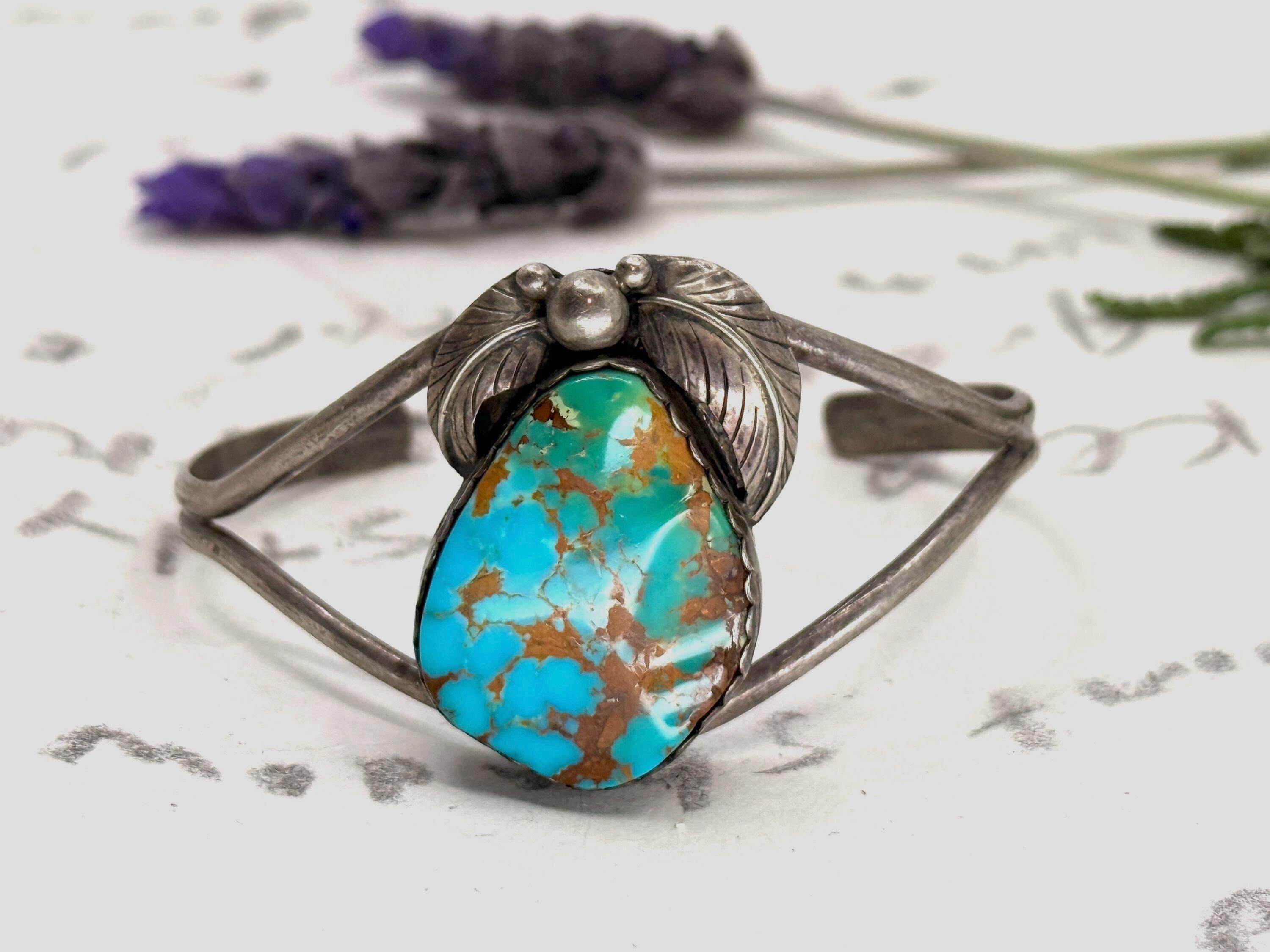 ファッション通販 Rj Navajo - Etsy アクセサリー