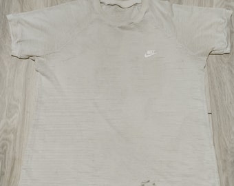 vintage Nike besbol tshirt