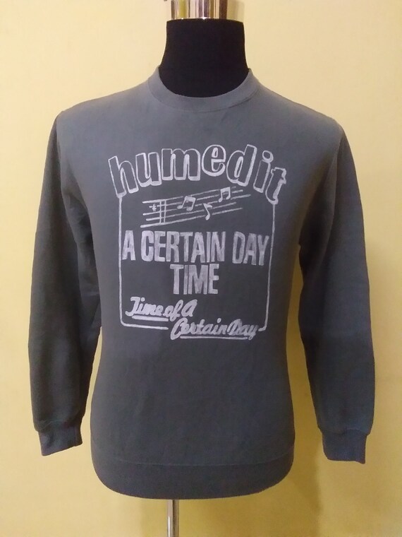 vintage UNION MADE sweetshirt