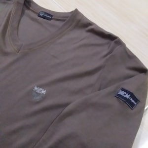 Mcm t-shirt