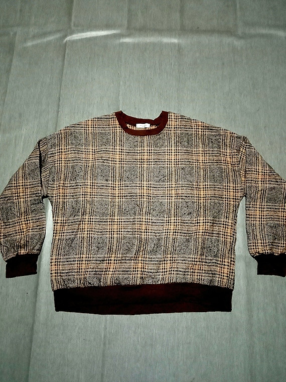 Vintage sweetshirt