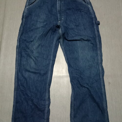 Vintage 70S shops LEE UNION MADE