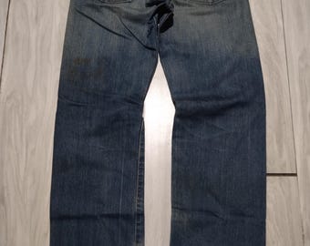 Vintage levis, lot nr. 510, j36