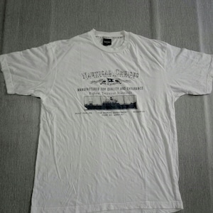 Bossini brand tshirt