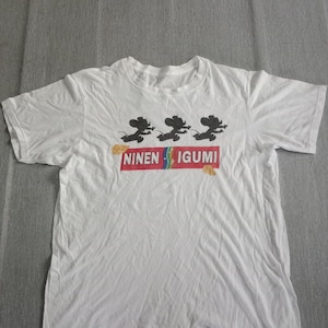 Tom & jerry tshirt