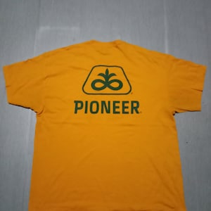 Pioneer Seed - Etsy