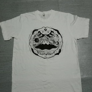 Vintage y2k uniqlo japan
