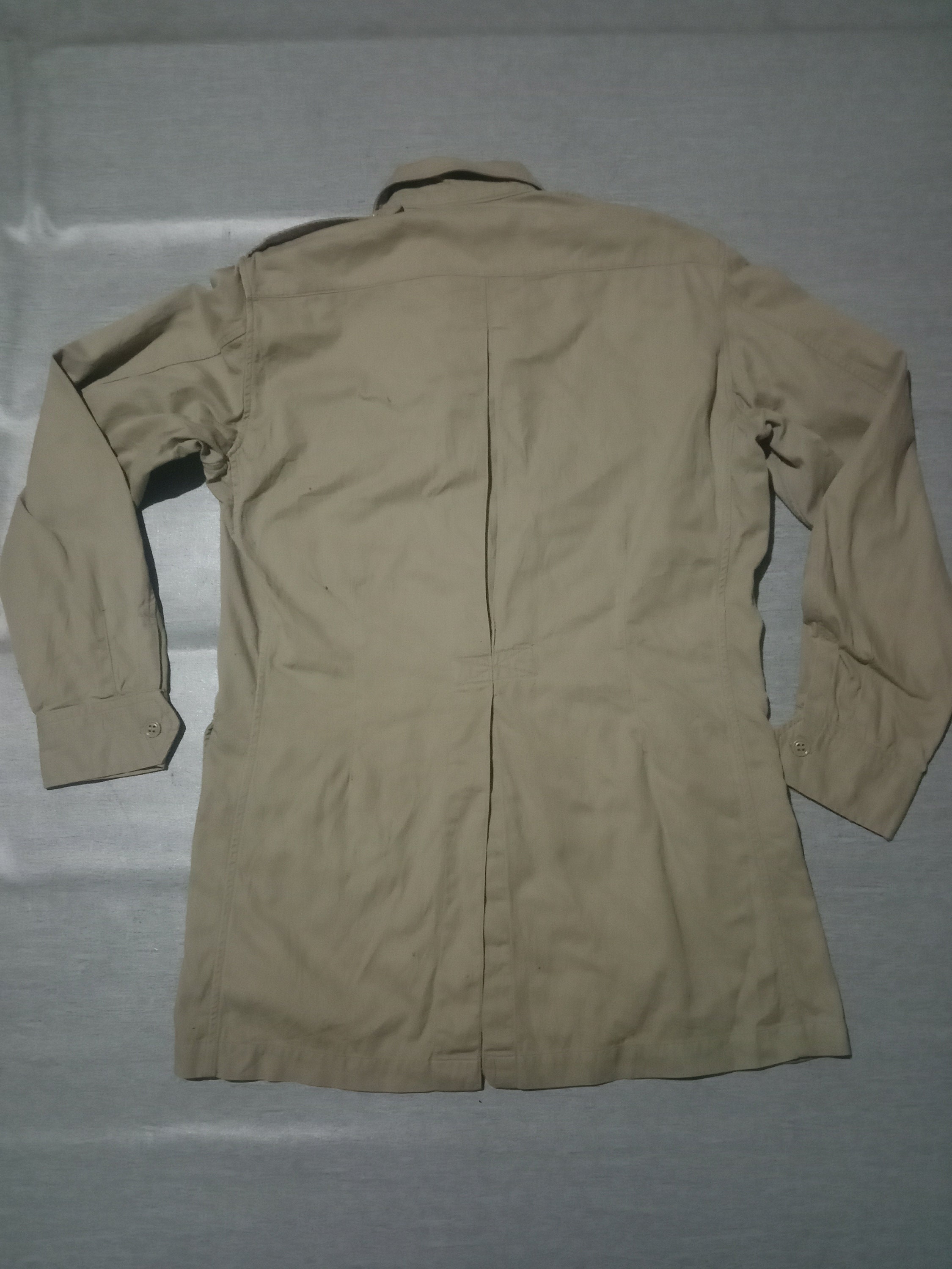 Vintage 1950 Army Jacket Usaf - Etsy