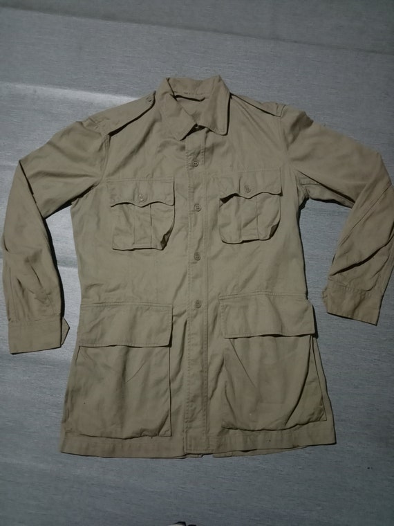 Vintage 1950 Army Jacket Usaf - Etsy