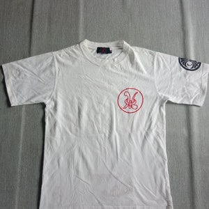 Sukajan tshirt
