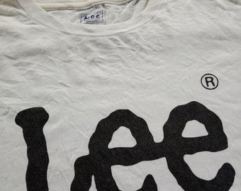 [LEE] Union Worker Graphic T-shirt★Tシャツ Amazon.com: Lee Men's Graphic T-Shirt, White Lee, Large