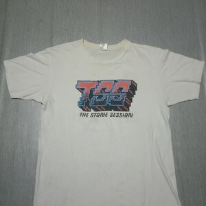 TSS graphic tshirt