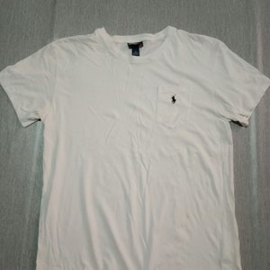 Vintage 90er Jahre Poloshirt von Ralph Lauren