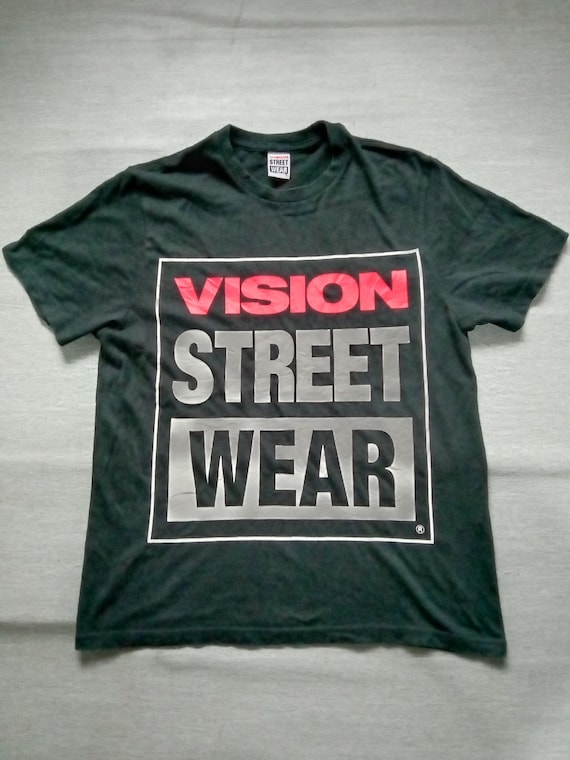 Vision street wear - Gem
