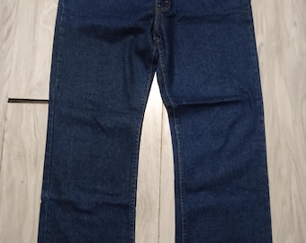 90s Vintage Levi's 517 Jeans: Boot Cut Flare (31x30) - Etsy