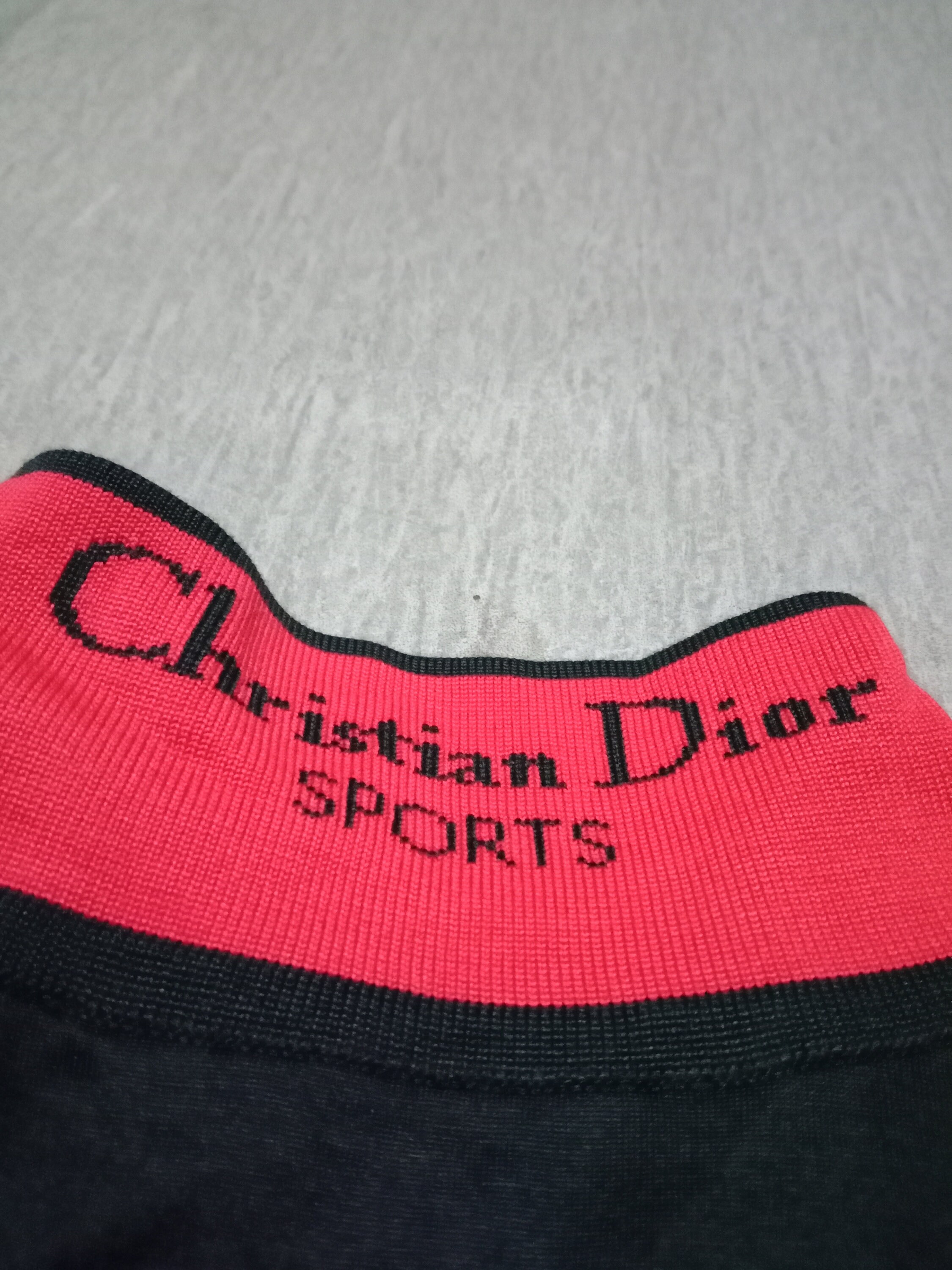 Christian Dior Top - Etsy