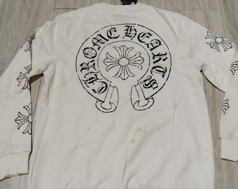 Chrome Heart X Comme Des Garcon - Etsy