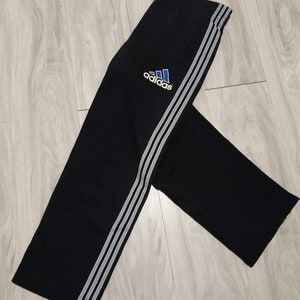 Vintage 90er Jahre Sweetpant von Adidas