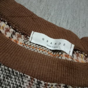 Vintage sweetshirt image 7