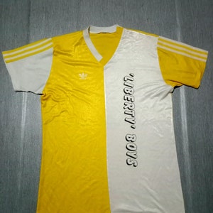 Vintage adidas statue liberty 80s
