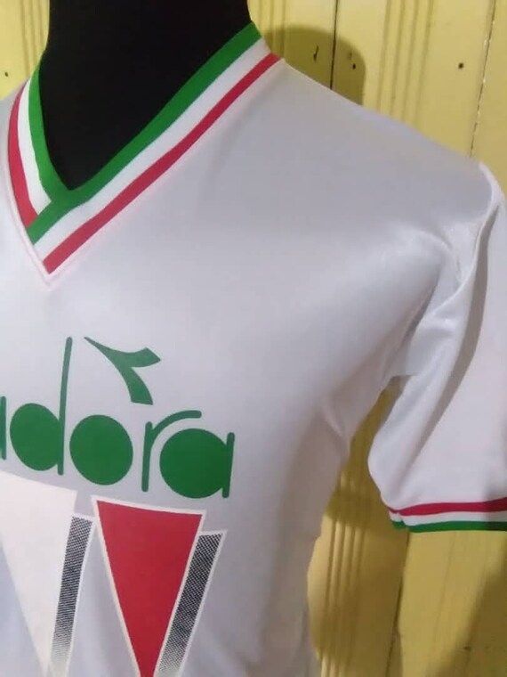 Diadora vintage jersey Clearance