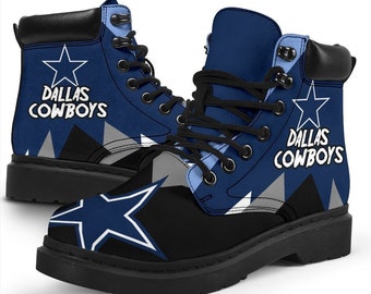 dallas cowboys boots