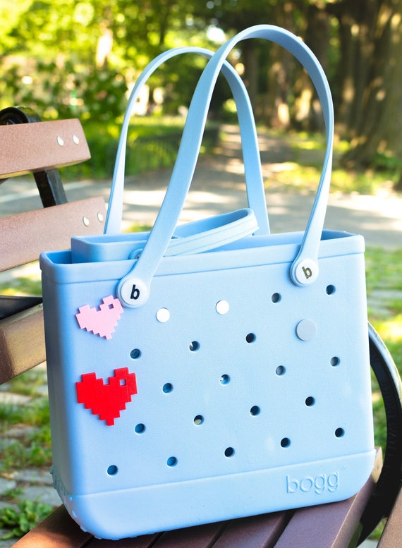 Bogg outlet bag jibbitz