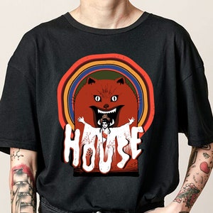 Hausu shirt clearance