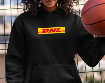 dhl sweatshirt