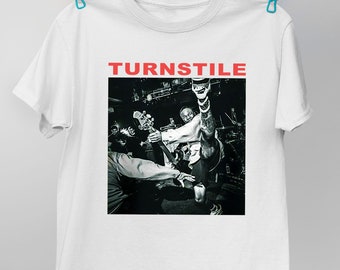 hardcore band t shirts