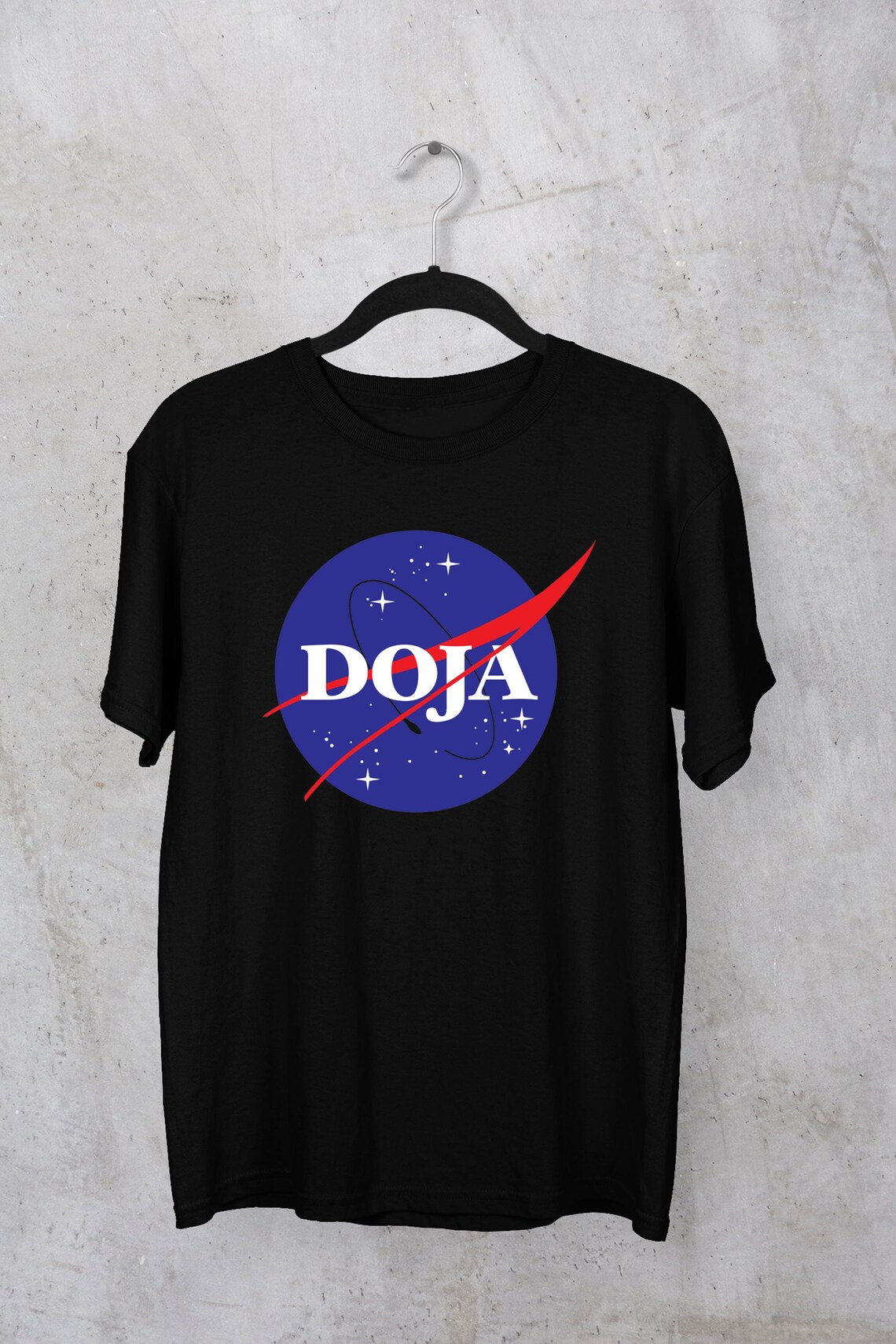 Doja Cat Nasa Shirt Doja Cat Grimes Doja Cat Merch Doja Etsy