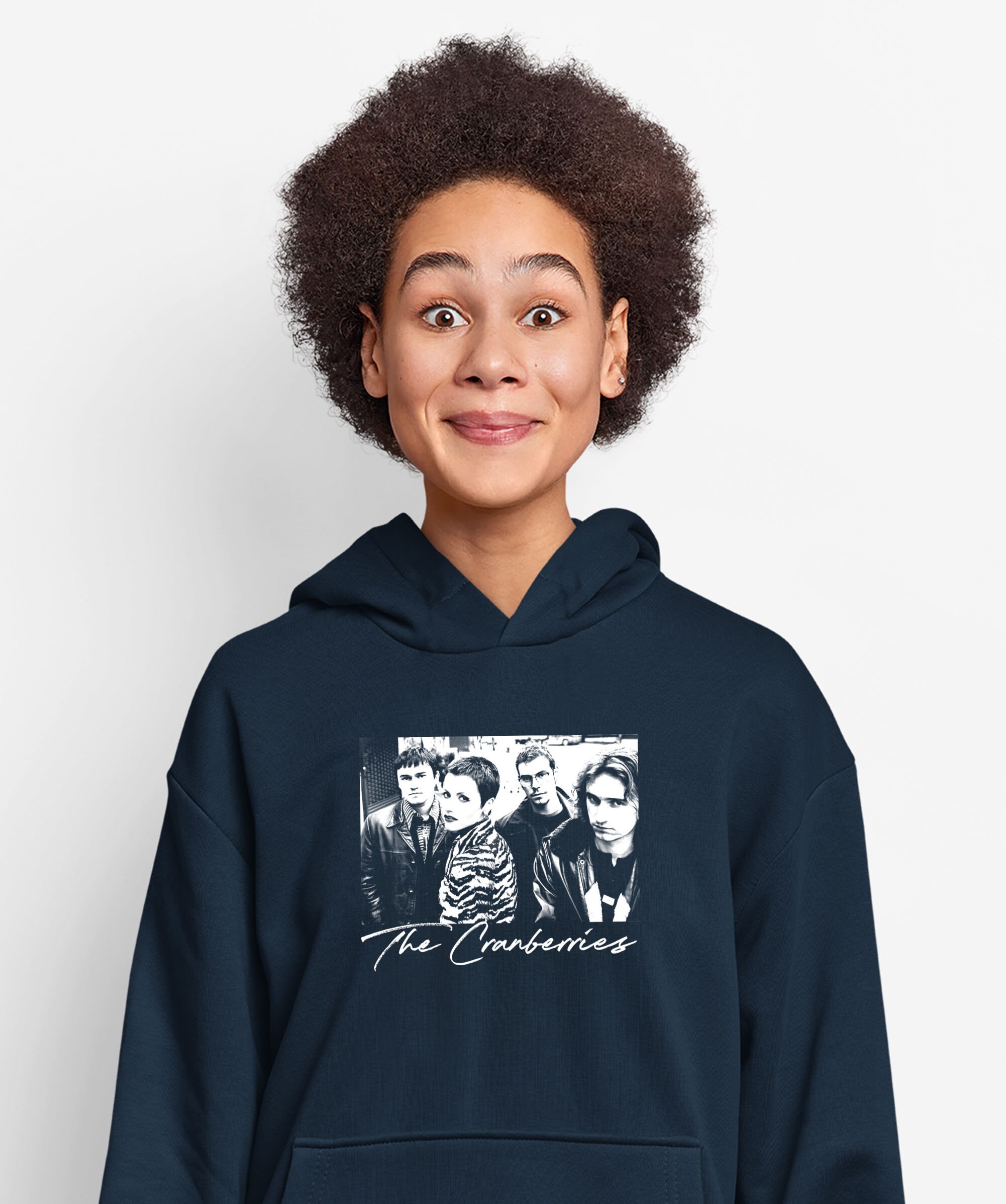 The Cranberries TShirt The Cranberries Lover Shirt The Etsy