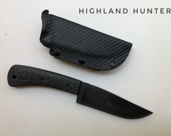 Highland hunter sheath only