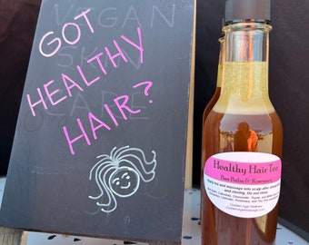 Healthy Hair Tea