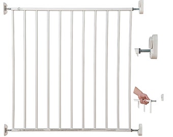 screwfix baby gate