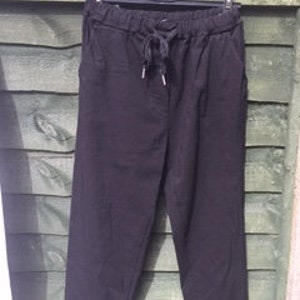 Magic Pants one size super stretchy trousers image 3