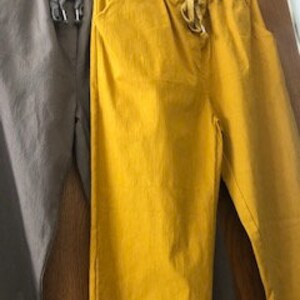 Magic Pants one size super stretchy trousers image 10