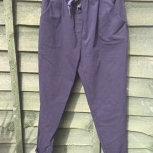Magic Pants one size super stretchy trousers image 4