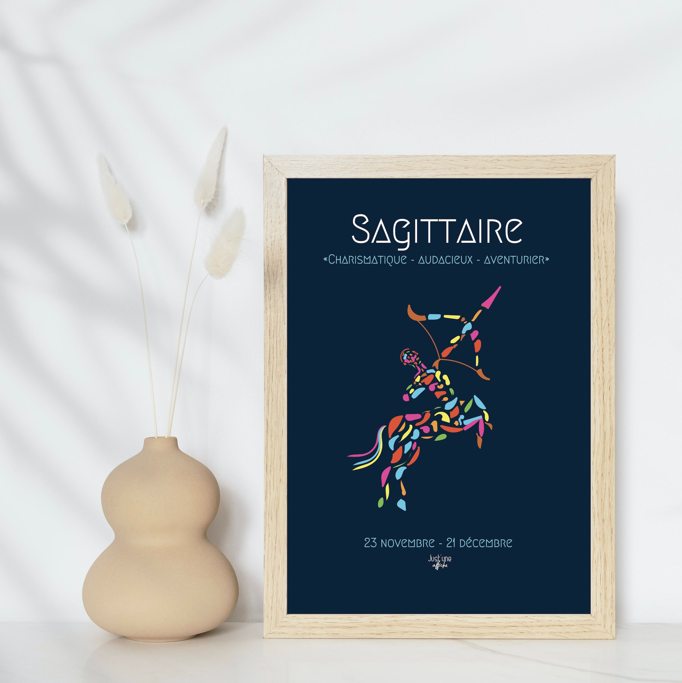 Sagittaire-Signe Astrologique